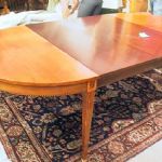 263 7083 DINING TABLE